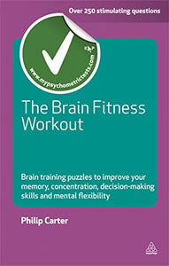 The Brain Fitness Workout 