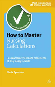 How to Master Nursing Calculations 