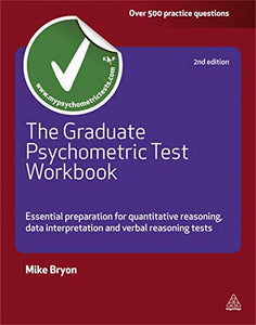 The Graduate Psychometric Test Workbook 