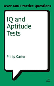 IQ and Aptitude Tests 