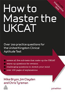 How to Master the UKCAT 