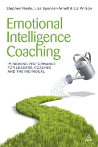 Emotional Intelligence Coaching 