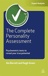 The Complete Personality Assessment 