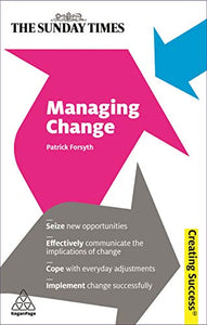 Managing Change 