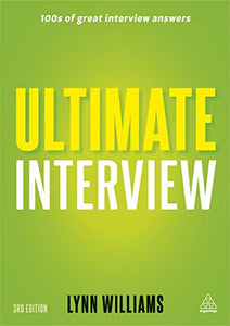 Ultimate Interview 