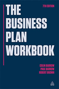 The Business Plan Workbook 