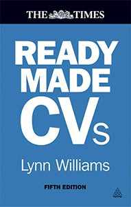 Readymade CVs 