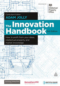 The Innovation Handbook 