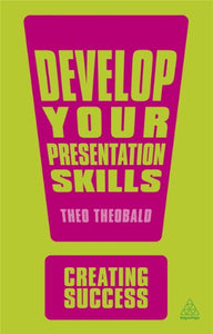 Develop Your Presentation Skills 