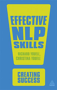 Effective NLP Skills 