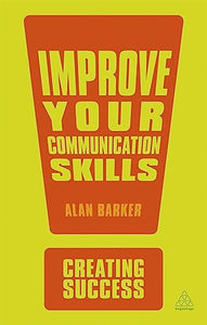 Improve Your Communication Skills 