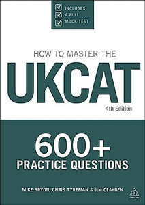 How to Master the UKCAT 