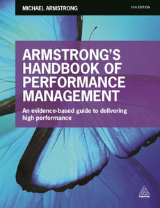 Armstrong's Handbook of Performance Management 