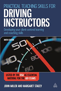 Practical Teaching Skills for Driving Instructors 