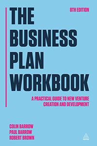 The Business Plan Workbook 