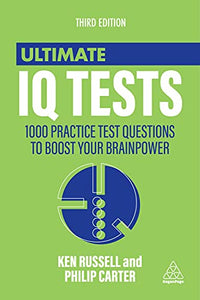 Ultimate IQ Tests 