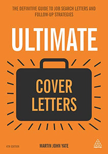 Ultimate Cover Letters 