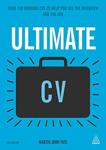 Ultimate CV 