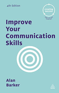 Improve Your Communication Skills 