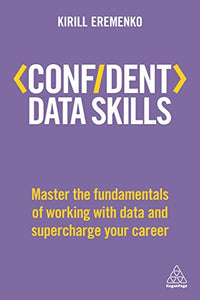 Confident Data Skills 