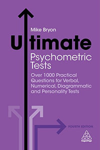 Ultimate Psychometric Tests 