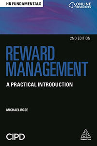 Reward Management 