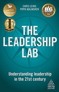 The Leadership Lab 