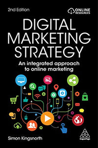 Digital Marketing Strategy 