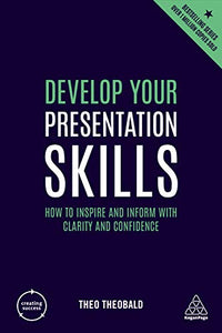 Develop Your Presentation Skills 