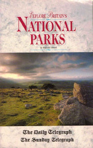 Explore Britain's National Parks 