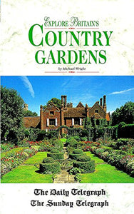 Explore Britains Country Gardens 