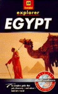 Egypt 