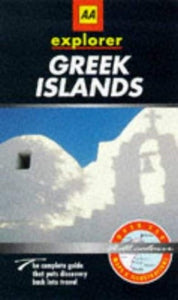 Greek Islands 