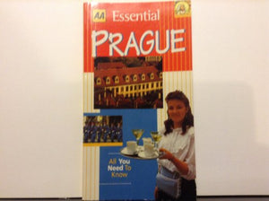 Essential Prague 