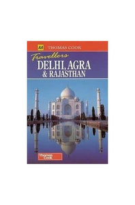 Delhi, Agra and Rajasthan 