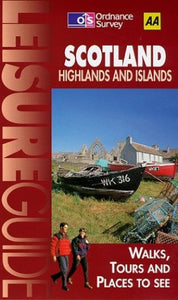 Scottish Highlands and Islands 