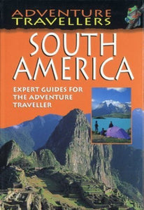 Adventure Travellers South America 