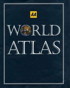 World Atlas 