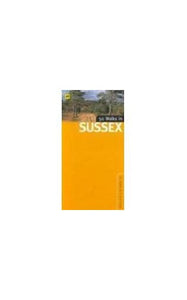 50 Walks in Sussex 