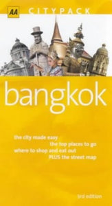 AA CityPack Bangkok 