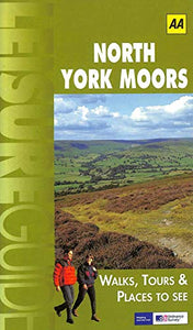 North York Moors 