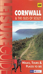 Cornwall and the Isles of Scilly 