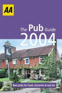 The Pub Guide 