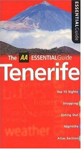 Essential Tenerife 