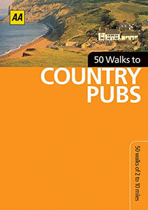 50 Walks to Country Pubs 