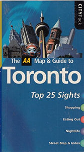 AA CityPack Toronto 