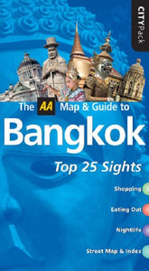 AA CityPack Bangkok 