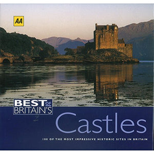 AA Best of Britain's Castles 