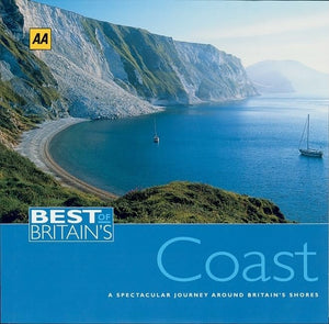 AA Best of Britain's Coastlines 