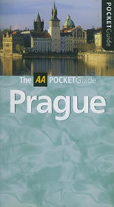 Pocket Guide Prague 